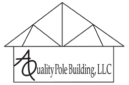 a-quality-pole-building-logo A Quality Pole Building logo | Gilbert, SC